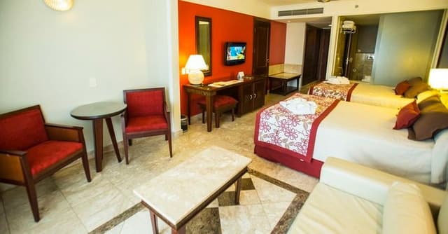 JUNIOR SUITE STANDARD