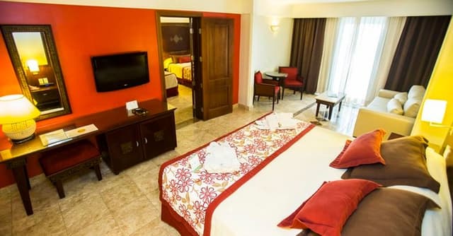 JUNIOR SUITE STANDARD