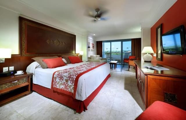 JUNIOR SUITE PREMIUM