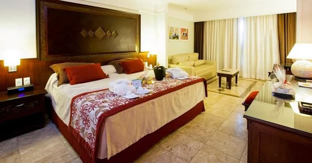 JUNIOR SUITE STANDARD