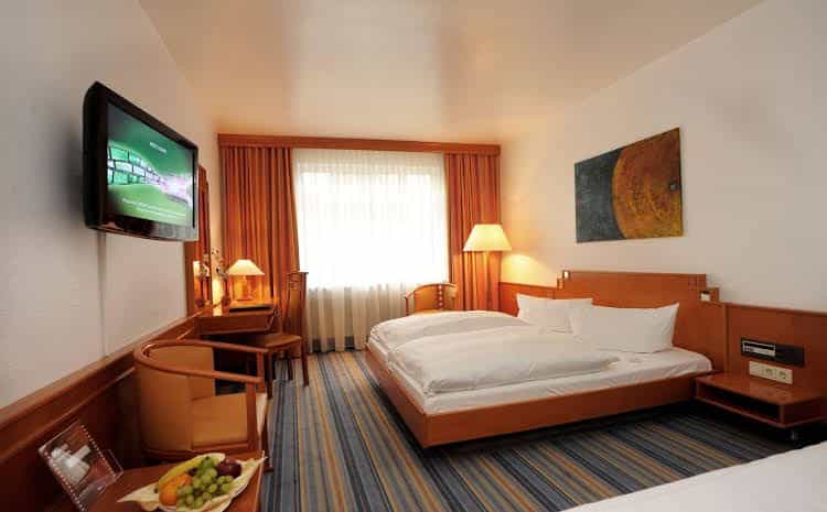 CityClass Hotel SAVOY CityClass Hotel SAVOY