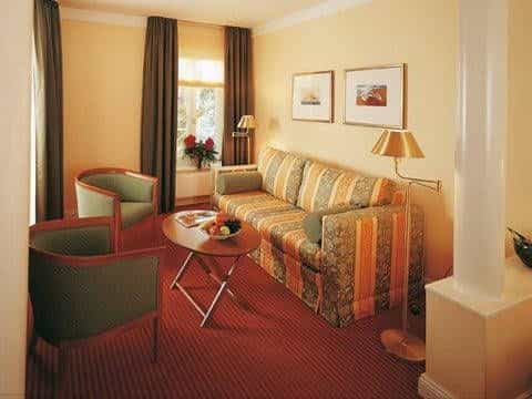 Romantik Roewers Privathotel Romantik Roewers Privathotel