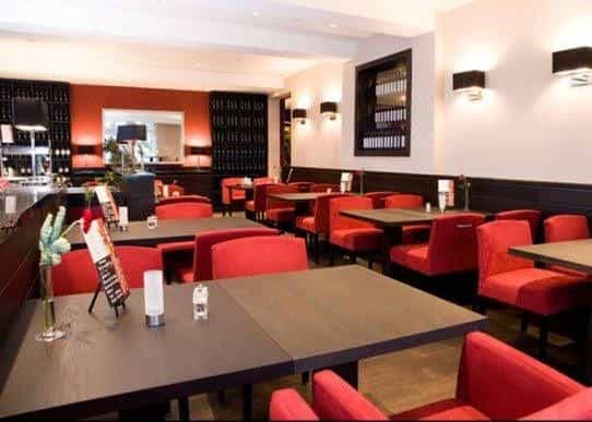 Romantik Roewers Privathotel Romantik Roewers Privathotel