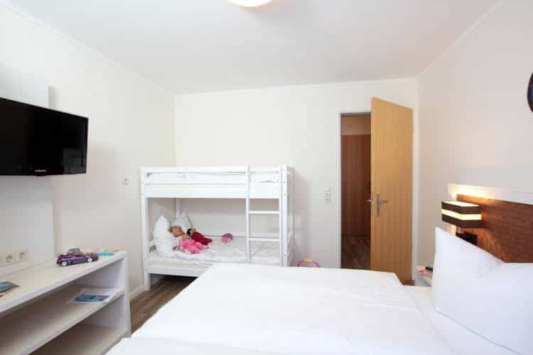 Park Hotel Sellin