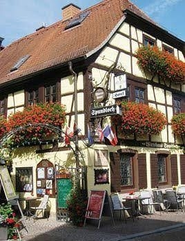 Spundloch- das Hotel & Weinrestaurant0