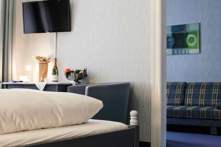 Hotel Silesia