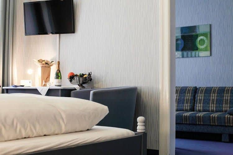Hotel Silesia Hotel Silesia