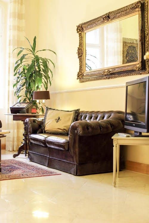 Hotel Silesia4