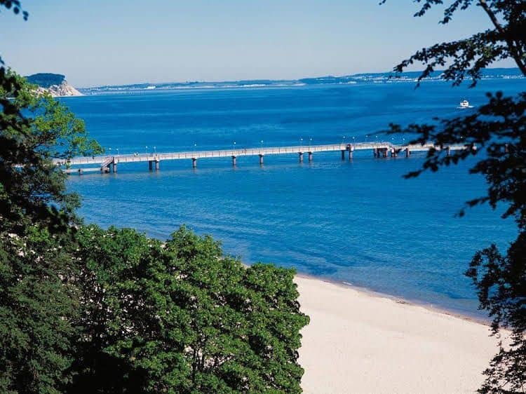 Travel Charme Nordperd & Villen Travel Charme Nordperd & Villen