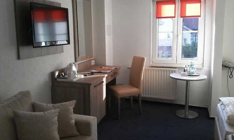Airport Hotel Filder Post Airport Hotel Filder Post
