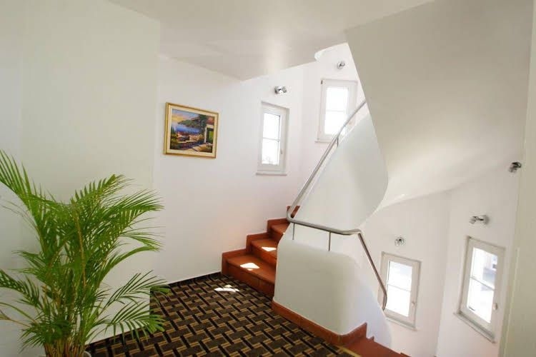 Airport Hotel Filder Post1