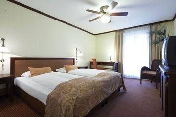 Steigenberger Hotel Deidesheim1