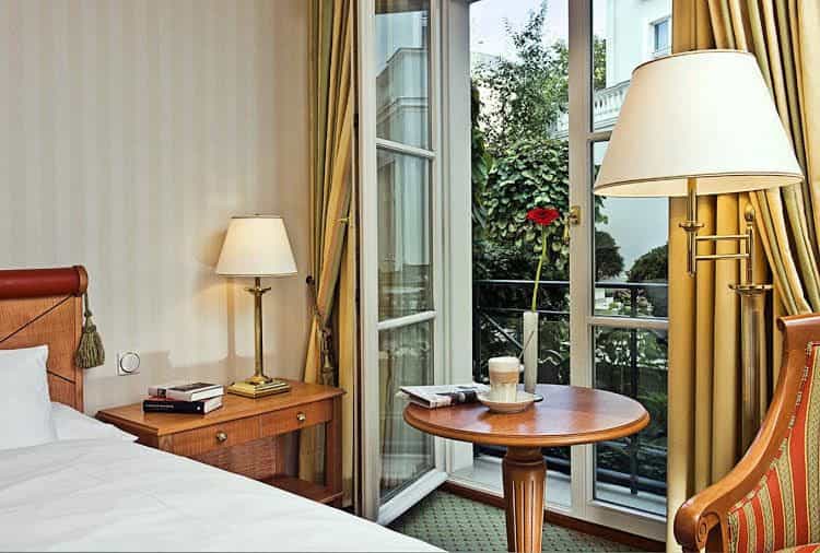 Romantik Hotel Am Jagertor Romantik Hotel Am Jagertor