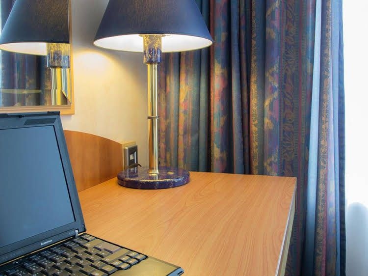 Lindner Congress Hotel Cottbus0