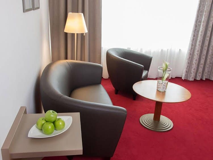Lindner Congress Hotel Cottbus3