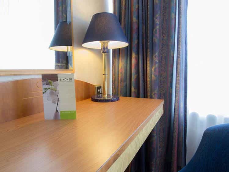 Lindner Congress Hotel Cottbus Lindner Congress Hotel Cottbus