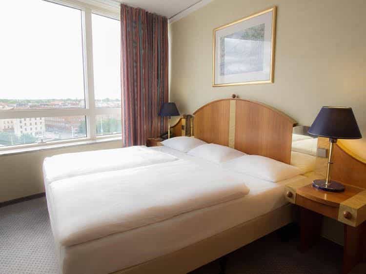 Lindner Congress Hotel Cottbus Lindner Congress Hotel Cottbus