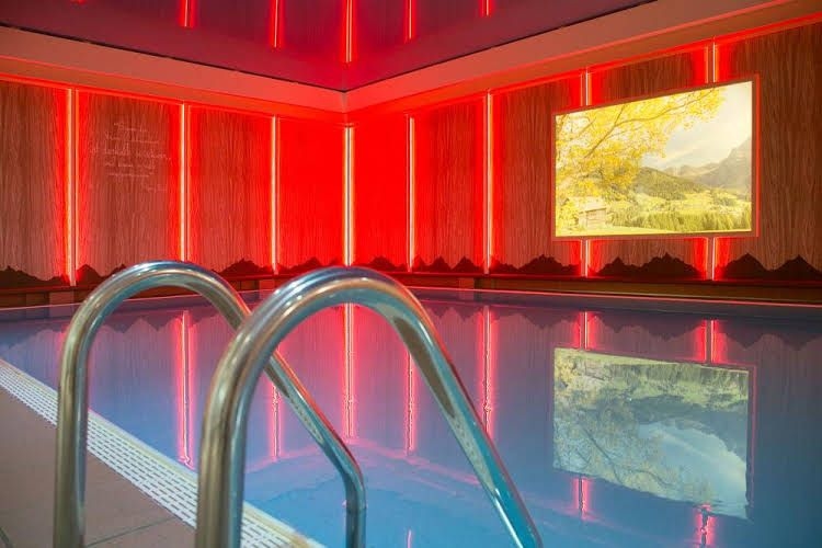 Ifa Alpenrose Hotel4