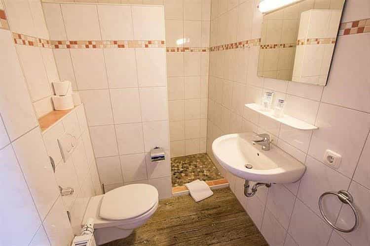 Hotel Braustuberl Hotel Braustuberl