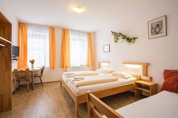 Hotel Braustuberl Hotel Braustuberl