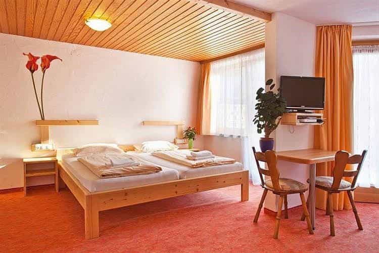 Hotel Braustuberl Hotel Braustuberl