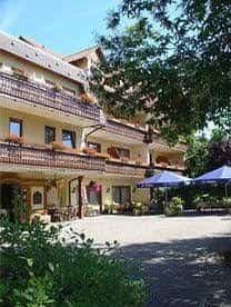 Hotel Pflug Hotel Pflug