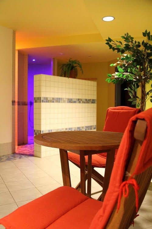 Altwernigeroder Apparthotel Altwernigeroder Apparthotel