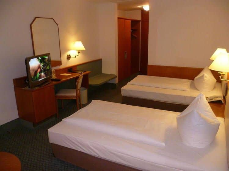 AVIA Hotel AVIA Hotel