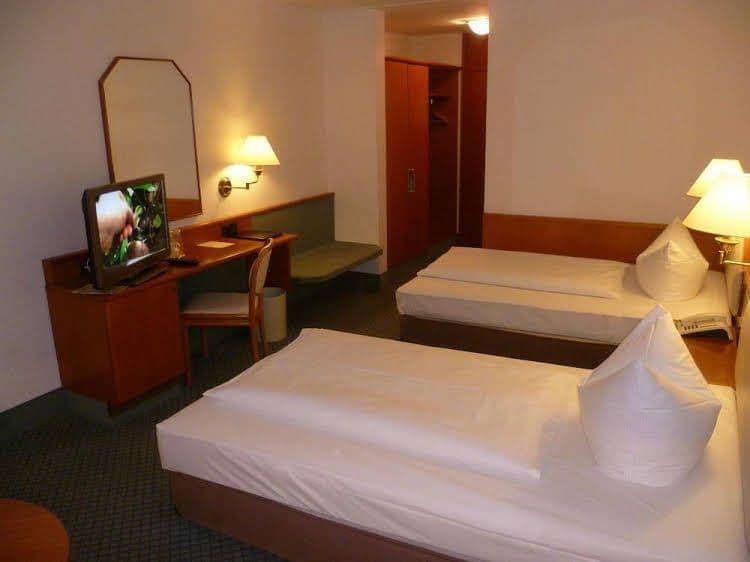 AVIA Hotel AVIA Hotel