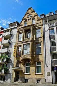 Europaischer Hof am Dom Europaischer Hof am Dom