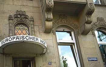 Europaischer Hof am Dom Europaischer Hof am Dom