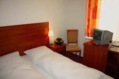 Novum Style Hotel Accord Novum Style Hotel Accord