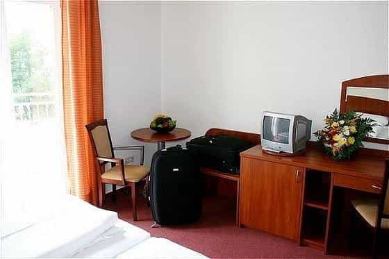 Novum Style Hotel Accord Novum Style Hotel Accord