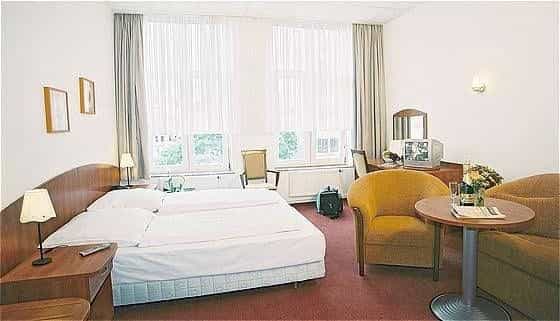 Novum Style Hotel Accord Novum Style Hotel Accord