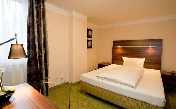 Hotel Santis Hotel Santis
