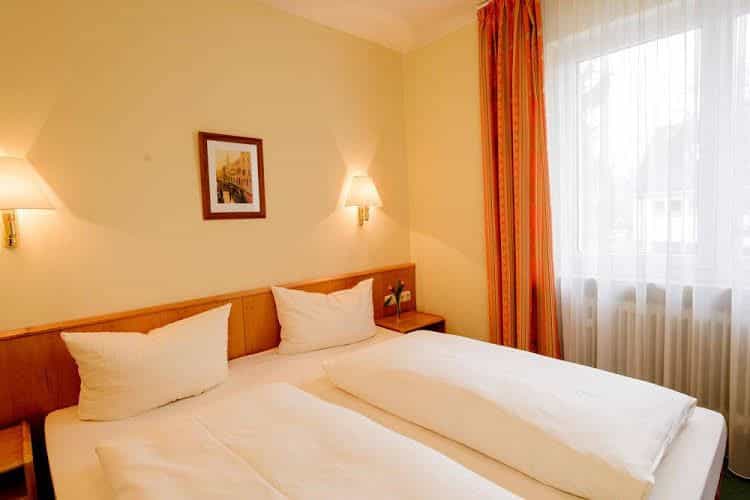 Hotel Santis Hotel Santis
