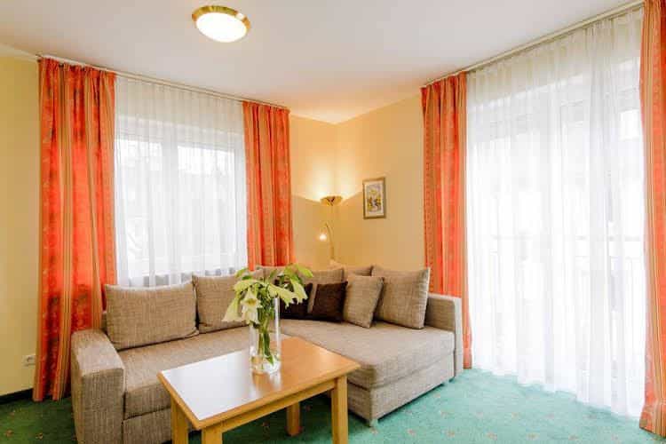 Hotel Santis Hotel Santis