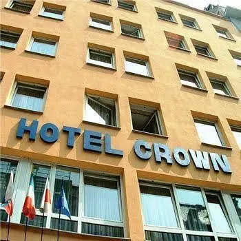 Crown Hotel Crown Hotel