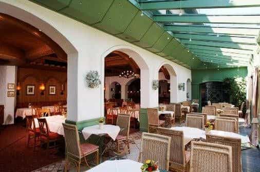 Hotel zur Muhle Hotel zur Muhle