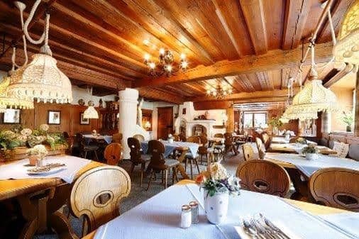 Hotel zur Muhle Hotel zur Muhle