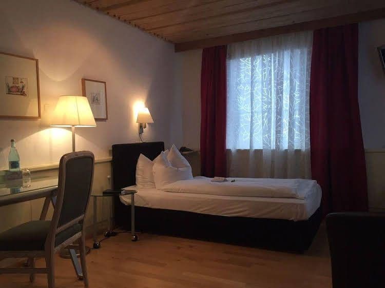 Flair Hotel Vier Jahreszeiten Flair Hotel Vier Jahreszeiten