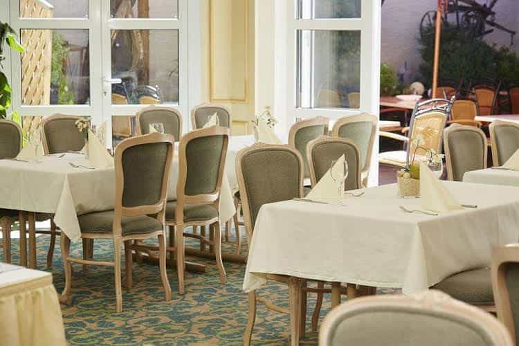 Flair Hotel Vier Jahreszeiten Flair Hotel Vier Jahreszeiten