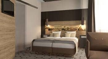 Hotel Krone Hotel Krone
