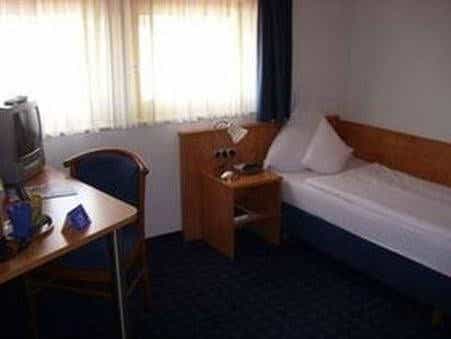 Hotel Crystal Hotel Crystal