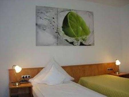 Hotel Crystal Hotel Crystal