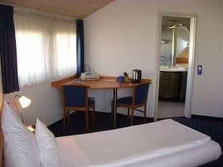 Hotel Crystal Hotel Crystal