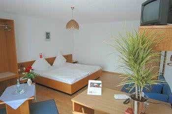 TIPTOP Hotel am Hochrhein TIPTOP Hotel am Hochrhein