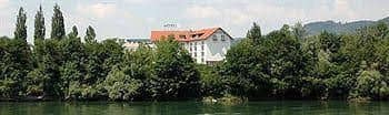 TIPTOP Hotel am Hochrhein TIPTOP Hotel am Hochrhein