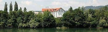 TIPTOP Hotel am Hochrhein TIPTOP Hotel am Hochrhein