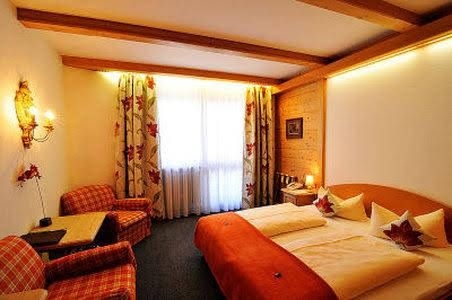 Seehotel Schlierseer Hof4